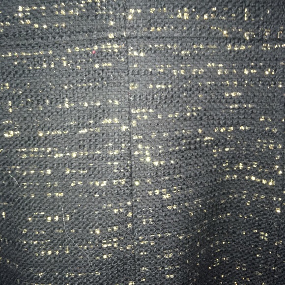 Tibi New York black mini. - Picture 2 of 2